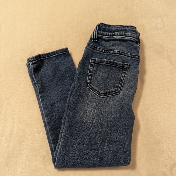 ♥️5for$20 Cat & Jack Girl's Jeans - Picture 3 of 12